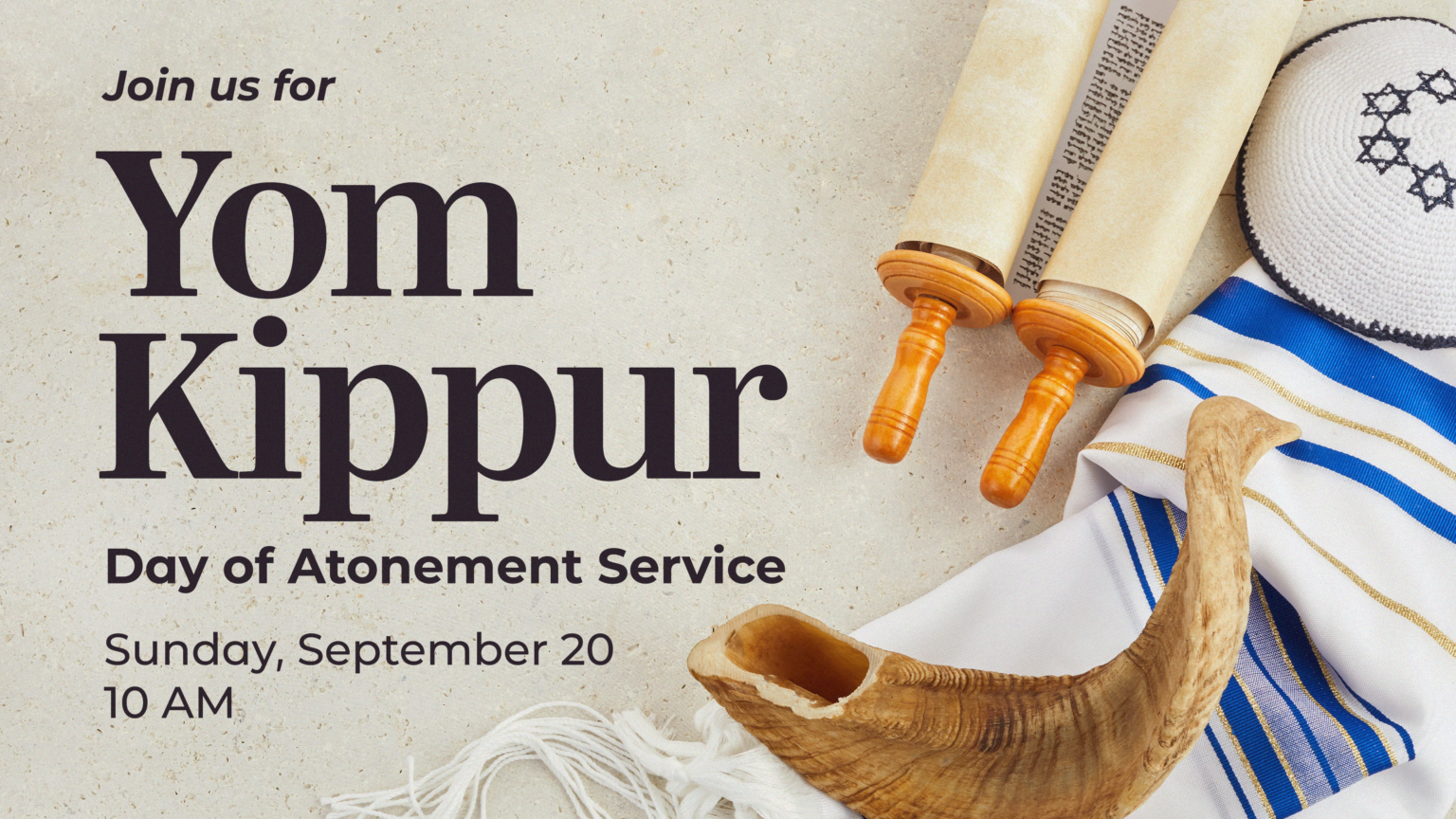 Yom Kippur 2026_Slide2