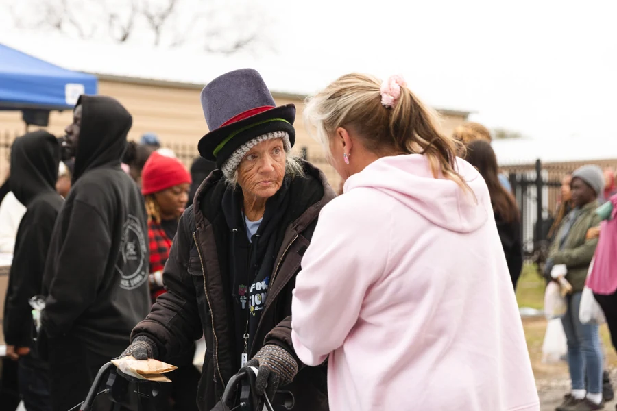 Outreach