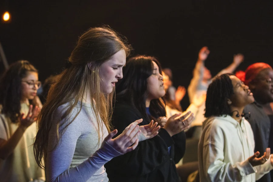 Ignite Youth