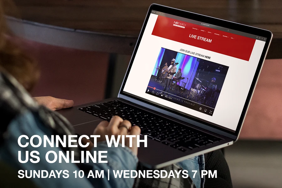 Sunday Online Service