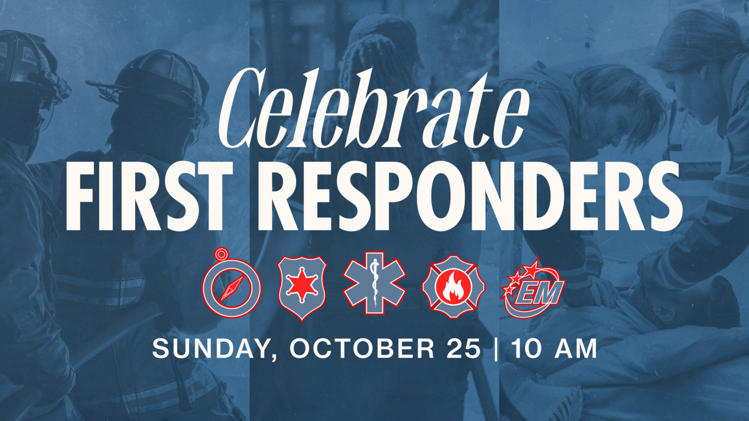 Celebrate First Responders_Slide